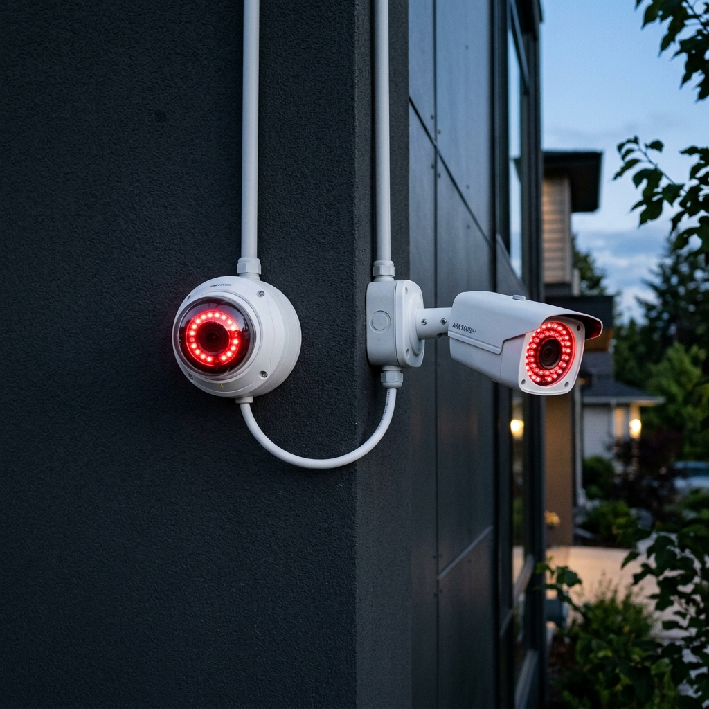 CCTV Systems